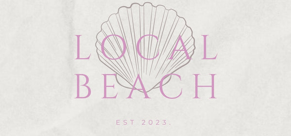 LocalBeachCo. logo