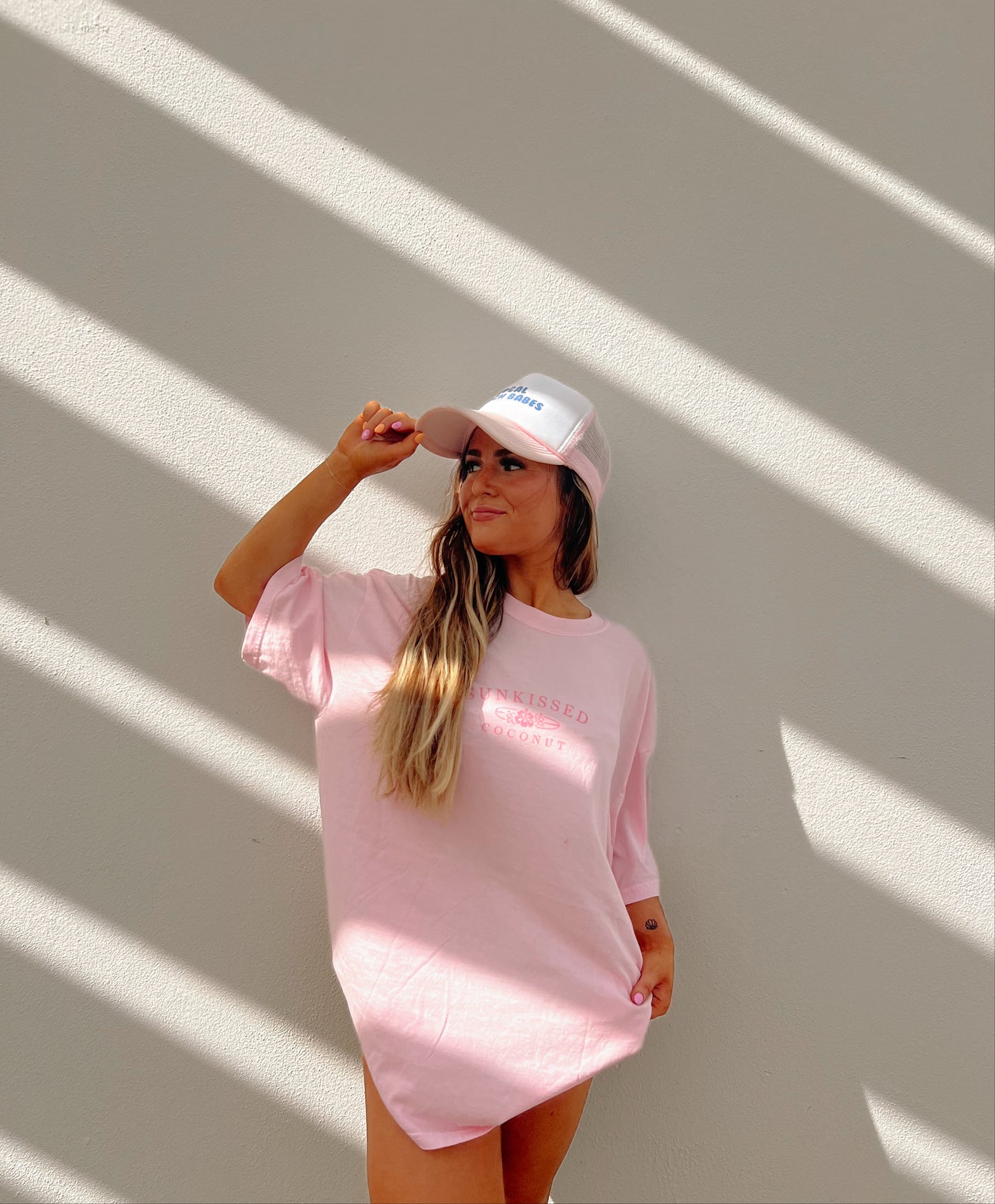 Sunset Chasin' Tee